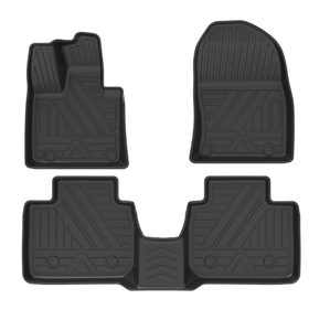 Autobo ------ Tapetes de TPE para los Modelos de Nueva Energía Lynk & Co 09 de 5 Asientos (<span class=keywords><strong>2023</strong></span>) - Product Image 1