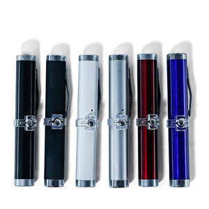 Mini <span class=keywords><strong>Puntero</strong></span> Láser Verde <span class=keywords><strong>para</strong></span> Profesionales de Negocios | Diseño Ultracompacto con Comodidad de Bolsillo <span class=keywords><strong>para</strong></span> Presentaciones Móviles - Product Image 3