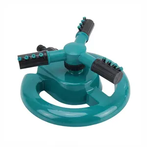 Bán Buôn Tự Động 360 Độ Thiết Bị Xoay Vườn Hose Adapter Sprinkler Vườn Lawn Tưới Nước Tưới Nước Hose Nozzle