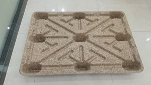 Compresser la <span class=keywords><strong>palette</strong></span> avec le taux bon marché pour le chariot élévateur de l'<span class=keywords><strong>Europe</strong></span> de l'usine différente de la <span class=keywords><strong>palette</strong></span> de pin - Product Image 3