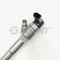 Inyector Diesel NANT 0445110828 para Válvulas de Inyección del Conjunto del Motor