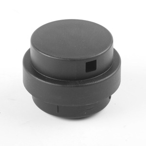 Filtre à air pour compresseur industriel électrique 3-en-1 en plastique sans huile, silencieux, pièces de rechange - Product Image 3