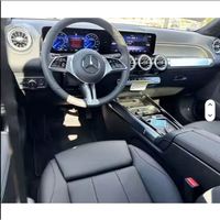 MEILLEURES VENTES RAPIDES pour MERCEDES-BENZ EQB 350 4MATIC SUV D'OCCASION DISPONIBLE