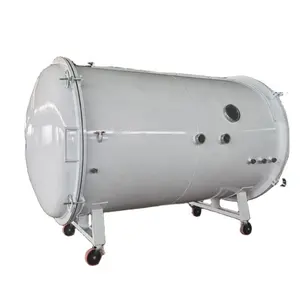 Junxu vacuum dryer machine wood Large scale customized equipment wood vacuum drying kiln