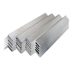 Angle Acier <span class=keywords><strong>50X50</strong></span> 60X60 Forme en L/Angle égal Acier Acier Inoxydable Angle - Product Image 1
