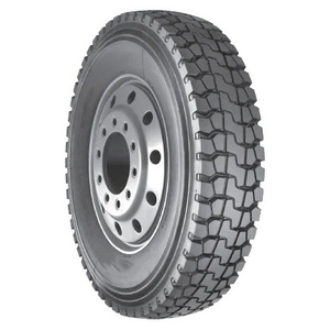 Neumáticos Radiales Sin Cámara 285/75R24.5 16PR DRIVE PATTERN de Marca Personalizada para Camionetas Ligeras - Nuevo Reemplazo/Reparación Hawaii Origen EE. UU. OE T - Product Image 1