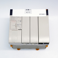 CQM1H CQM1-CPU11 CPU21 CPU41 CPU43 CPU45 CPU51 CPU61-E V1 EV1 Modul Pengontrol Pemrograman PLC Unit CPU PLC