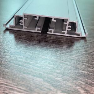 Chuyên nghiệp tùy chỉnh hồ sơ nhôm đùn - Product Image 3