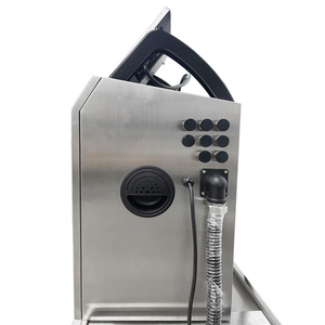 मासिजेट औद्योगिक निरंतर बैच कोडिंग सिज इंकजेट प्रिंटर चमड़े प्रिंटर, एक्सपायरी डेट प्रिंटिंग फ़ंक्शन आपूर्ति विकल्प के साथ - Product Image 3