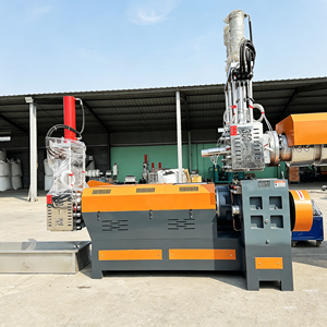 Source Factory EPE Granulator Extrusion Line - Product Image 5