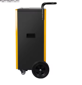 Deshumidificador Industrial de 60L/D, Nuevo Color, Nuevo Producto, Deshumidificador Comercial, Deshumidificador para Almacenes - Product Image 6