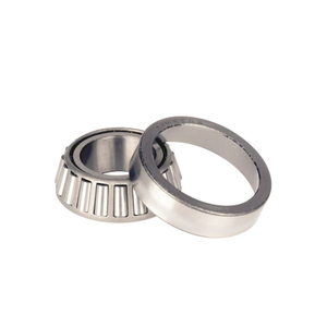 Roulements à rouleaux coniques à une rangée à grande vitesse 18690 3595 436 3779 55187 L305649 368A pour les machines automobiles et agricoles - Product Image 4