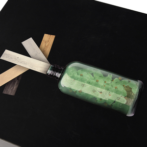 Tùy Chỉnh Mô Hình Tùy Chỉnh Trang Trí Quá Trình In Logo Tráng Giấy Quà Tặng Bao Bì Sang Trọng Ngăn Kéo Lưu Trữ Hộp - Product Image 5