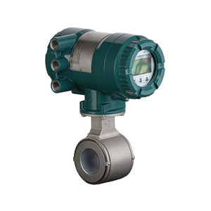 Medidores de Flujo Magnéticos Originales Yokogawa Axg Axg150, Modelo Axg150-ga000bj1al210b-1da12/grl/ch - Product Image 1