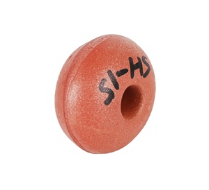 SH-15 Pvc Fishing <strong>Float</strong>/ <strong>Plastic</strong> Fishing Net Fishing <strong>Float</strong> - Product Image 2