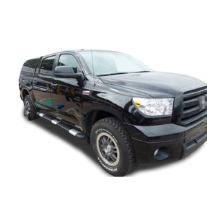 Dongsui Bảng Mạch Chạy Bước Bên Bán Tải Chất Lượng Cao Bảng Chạy Bằng Nhôm Cho Bảng Chạy Toyota Tundra Bước Bên - Product Image 5