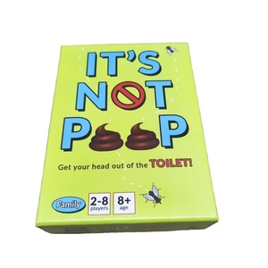 Naipes educativos personalizados para el aprendizaje del idioma - Product Image 1