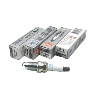 Bujía PZFR6R para NGK Platinum OE MD336367 5758 para <span class=keywords><strong>AUDI</strong></span> <span class=keywords><strong>A1</strong></span> BYD F3/G5/G6/S6/S7 - Product Image 3