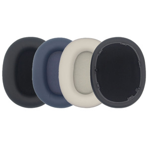 Almohadillas de Repuesto para Sony WH-1000XM6, Cojín para los Oídos de Cuero Proteico Premium, Esponja de Alta Densidad con Cancelación de Ruido - Product Image 6
