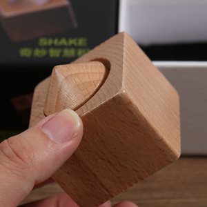 शानदार इमारत ब्लॉक <span class=keywords><strong>iq</strong></span> परीक्षण पहेली जादू ट्रिक्स जादू प्रोप - Product Image 5