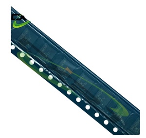 Componentes electrónicos microcontrolador ic RT3607BC RT3607BCGQW QFN - Product Image 1