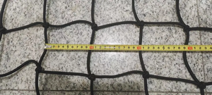 Plastik ağlar elastik Para Vehiculo bagaj Bungee kargo ağı - Product Image 5