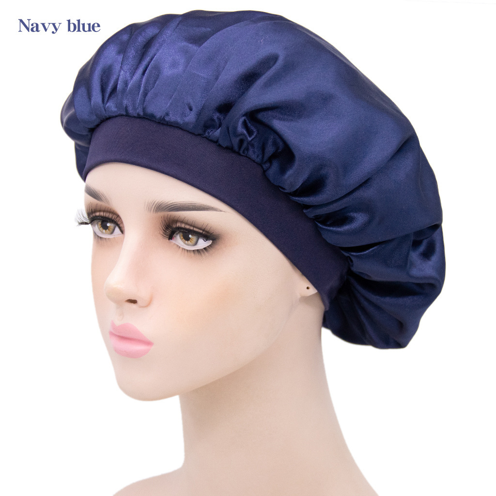 colorful Navy Blue