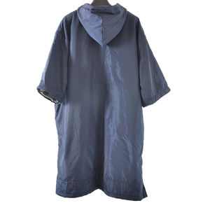 Serviette interchangeable à double couche, pour femme, modèle Unique, tissu en coton, intérieur/extérieur, Robe <span class=keywords><strong>Poncho</strong></span> de <span class=keywords><strong>Surf</strong></span> avec capuche - Product Image 5