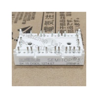 Composant électronique MODULE DE PUISSANCE IGBT Transistors Mosfet MODULE DE DIODE MODULE IGBT Thyristor SCR GD50HFU120C1SW