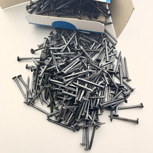 Sapato De Três Estrelas <span class=keywords><strong>Tack</strong></span> Nails Factory na China Sapato Azul Fino Tacks - Product Image 5