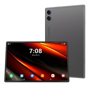 Nueva Tablet Empresarial S10 Pro de 10.0 Pulgadas, Alta Calidad, Batería de Gran Capacidad, con <span class=keywords><strong>Google</strong></span> <span class=keywords><strong>Play</strong></span>, para <span class=keywords><strong>Juegos</strong></span>, Estudio y Trabajo - Product Image 1