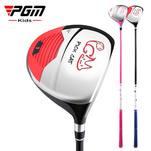 Palos de Golf PGM Modelo JRMG007 Driver de Gran Volumen 1 para Niños y Niñas Principiantes Flex R - Product Image 2