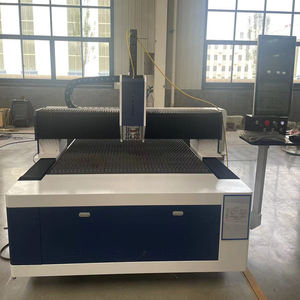 Máquina de Corte por Láser de Fibra de Mesa Única de 3000w, Alta Precisión, Fácil de <span class=keywords><strong>Aprender</strong></span> y Operar para Cortar Acero Inoxidable y Acero al Carbono - Product Image 3