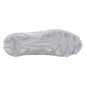 Scarpe da Calcio Adidas Freak MD 20 da Uomo Colore Bianco/Oro |   100% Autentico - Product Image 4