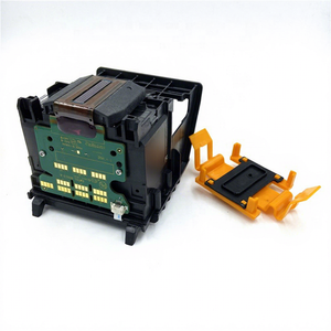 Nouvelle tête d'impression HP 711 711B 711XL C1Q10A pour imprimantes HP <span class=keywords><strong>DesignJet</strong></span> T120 T125 T130 <span class=keywords><strong>T530</strong></span> T525 T520 - Product Image 1