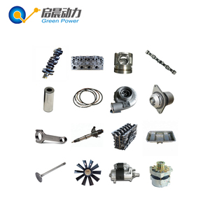 Chất lượng cao OEM động cơ diesel phụ tùng sử dụng & New Rocker cánh tay vòi phun van giữ bộ phận động cơ Ricardo động cơ diesel - Product Image 5
