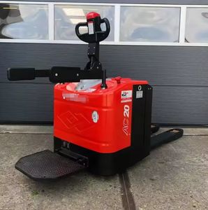 מחיר מפעל לוגיסטיקה מכונות מלגזה 1.7ton ליתיום מזרן משאית cbd17 מזרן משאית cbd17 מזרן חם מכירת יעילות גבוהה - Product Image 4