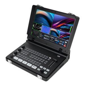 Sprolink N5S Nouvelle Arrivée Commutateur Vidéo de Diffusion Haute Performance Commutation Ultra Rapide pour Diffusions en Direct Fluides - Product Image 5