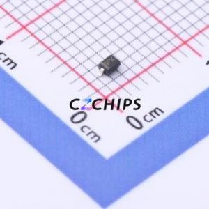 Diodo Zener S-LM3Z13VT1G SOD-323 Nuevo y Original, Componentes Electrónicos al por Mayor, Proveedor de Chips y Servicio BOM - Product Image 1