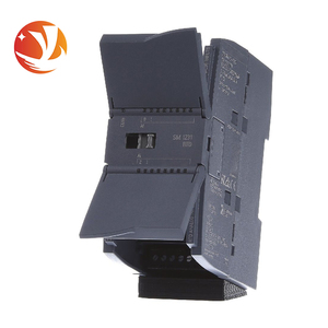 Nuevo Módulo de E/S Analógico Original SIEMENS 6ES7 238-5XA32-0XB0 6ES7238-5XA32-0XB0 de 16 Canales y 110V para PLC Programable - Product Image 1
