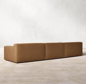 Sofás de Tela de Nueva Llegada, Muebles de Lujo para Hoteles, Oficinas y Hogares, Sofás para Sala de Estar Interior - Product Image 5