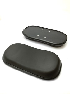 <span class=keywords><strong>Selle</strong></span> <span class=keywords><strong>de</strong></span> moto électrique tout-terrain en cuir pour vélo électrique/VTT, double siège, durable, imperméable, sécuritaire, absorbant les chocs - Product Image 5