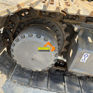 Excavadora Usada Original Doosan DX225/DX300/DX300LC-9C Modelo 2023, Cucharón de 1.5m, Peso Operativo de 30 Toneladas, Potencia de 162KW, en Venta - Product Image 4