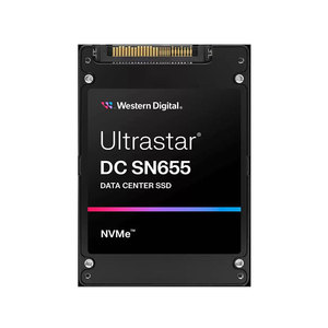 ฮาร์ดไดรฟ์ WUS5EA1A1ESP7E3 ความจุ 15.36TB SSD NVMe PCIe ฮาร์ดไดรฟ์ WUS5EA1A1ESP7E3 ความจุ 15.36TB SSD NVMe PCI - Product Image 1