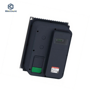 Variateur de fréquence triphasé AC 380V-500V de haute qualité ATV320U04N4W 0,4 kW, série Altivar 320, usage général, contrôle vectoriel sans capteur, 1 an - Product Image 1