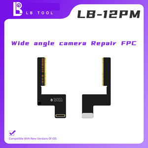 Outils de réparation de téléphone portable LUBAN Wide Angle C8meraRepalr FPC (11-16PM) - Product Image 6