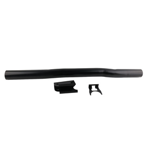 Support de roue de secours arrière pour Chevrolet Silverado GMC Sierra 96-16, pièces de réparation de suspension de châssis FTS003-BK - Product Image 1