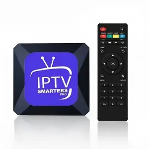Essai gratuit 8K, liste complète des chaînes 24h/24 - Product Image 4