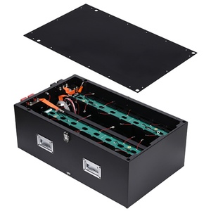 V19 Version Paragon <b>DIY</b> Tested 16s48v300ah case <b>Kit</b> with Jk Bms and 4.3 Inch Screen Poland Warehouse - Product Image 4