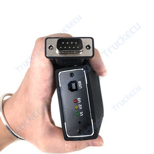 Portátil CF C2 para Kit de Diagnóstico Judit Incado Box JUDIT 4 Jungheinrich Canbox ET & SH, Herramienta de Diagnóstico para Montacargas - Product Image 3